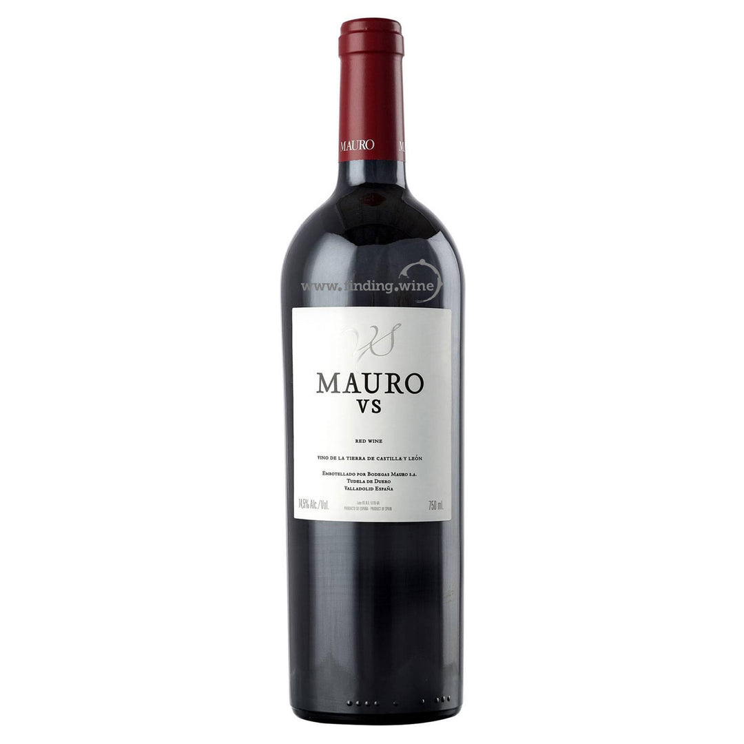 Bodegas Mauro  - 2017 - Mauro VS - 750 ml.
