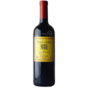 Bodegas Fernando Remirez de Ganuza _ 2011 - Reserva _ 1.5 L |  Red wine  | Be part of the Best Wine Store online