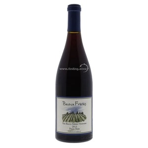 Beaux Freres 2013 - The Beaux Freres Vineyard Pinot Noir 1.5 L -  Red wine - Beaux Freres  | Be part of the Best Wine Store online