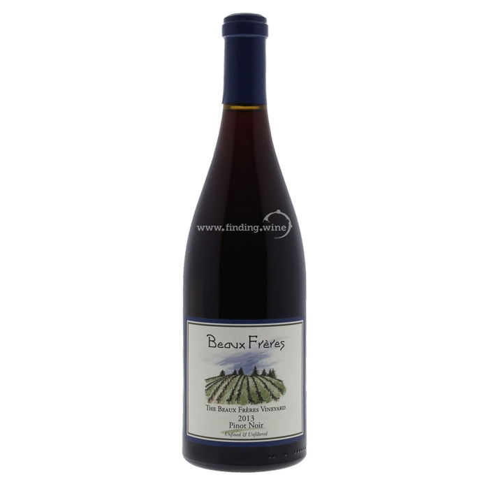 Beaux Freres 2013 - The Beaux Freres Vineyard Pinot Noir 1.5 L