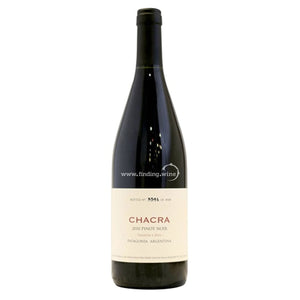 Bodega Chacra 2010 - Chacra 'Treinta Y Dos' 750 ml. -  Red wine - Bodega Chacra  | Be part of the Best Wine Store online