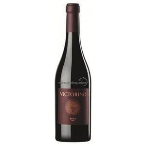 Teso La Monja  _  2015 -  Victorino _  750 ml. |  Red wine  | Be part of the Best Wine Store online