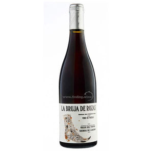 Bodegas Comando G _ 2015 - La Bruja de Rozas _ 750 ml. |  Red wine  | Be part of the Best Wine Store online