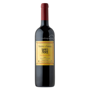 Bodegas Fernando Remirez de Ganuza 2004 - Gran Reserva 750 ml.