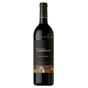 Bodegas Valduero _ 2009 - Valduero Gran Reserva _ 750 ml. |  Red wine  | Be part of the Best Wine Store online