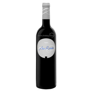 Bodegas Maurodos 2016 - San Roman 750 ml. |  Red wine  | Be part of the Best Wine Store online