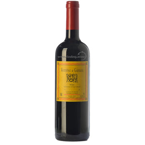 Bodegas Fernando Remirez de Ganuza _ 1998 - Reserva _ 3 L |  Red wine  | Be part of the Best Wine Store online