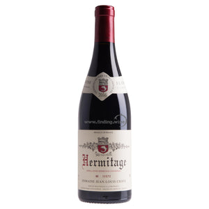 Domaine Jean-Louis Chave _ 2016 - Hermitage Rouge _ 750 ml.