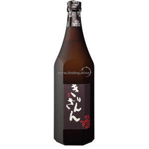 Kirinzan - NV - Junmai Ginjo Sake - 1.8 L
