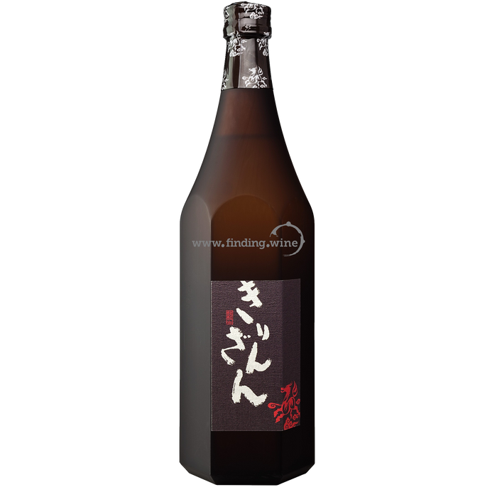 Kirinzan - NV - Junmai Ginjo Sake - 1.8 L