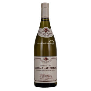 Bouchard Pere et Fils 2008 - DOMAINES DU CHATEAU DE BEAUNE CORTON CHARLEMAGNE 750 ml. |  White wine  | Be part of the Best Wine Store online