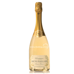 Bruno Paillard NV - Blanc De Blancs 750 ml. |  Sparkling wine  | Be part of the Best Wine Store online