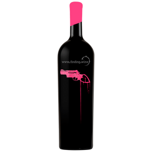 SLO Down Wines - 2019 - Love Hammer - 750 ml.