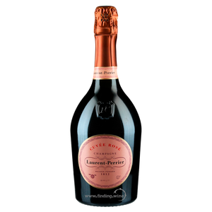 Laurent Perrier - NV - Nv Rose - 750 ml.