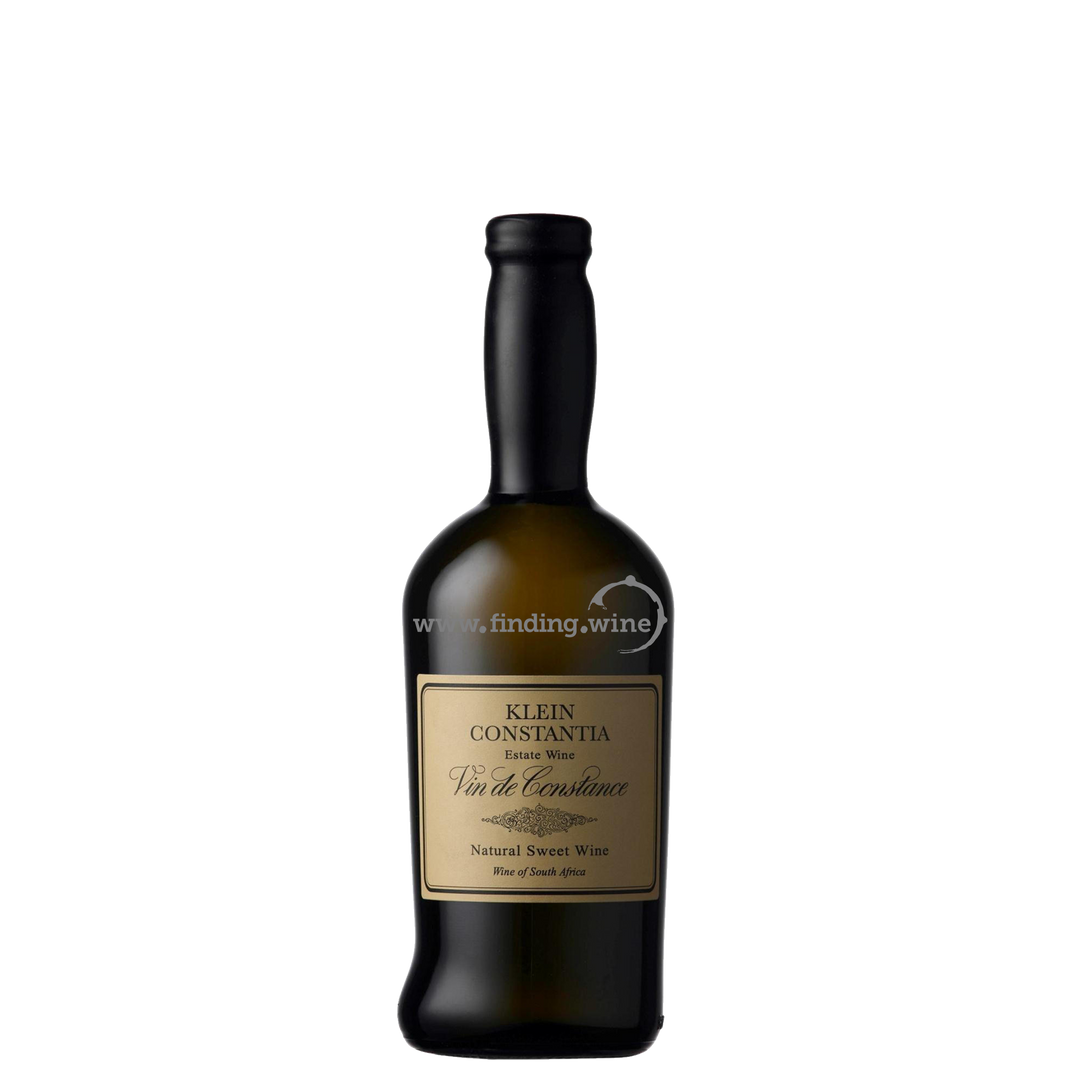 Klein Constantia  - 1999 - Vin de Constance  - 500 ml.