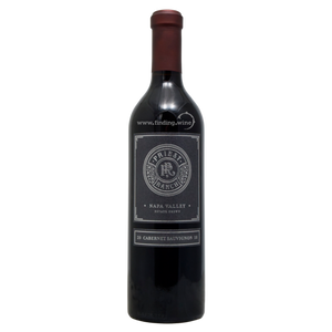 Priest Ranch - 2019 - Cabernet Sauvignon - 750 ml.