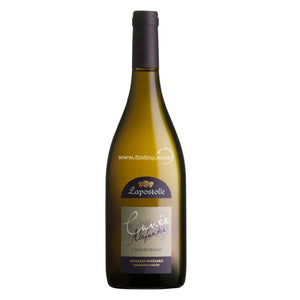 Casa Lapostolle 2015 - Cuvée Alexandre Chardonnay 750 ml. |  White wine  | Be part of the Best Wine Store online