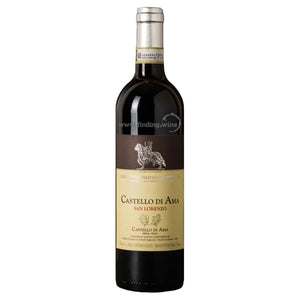 Castello Di Ama _ 2015 - Chianti Classico Gran Selezione San Lorenzo _ 750 ml. |   wine  | Be part of the Best Wine Store online