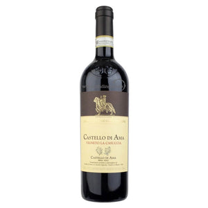 Castello Di Ama _ 2015 - Chianti Classico Vigneto La Casuccia _ 750 ml. |   wine  | Be part of the Best Wine Store online