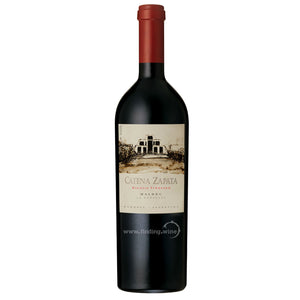 Catena Zapata 2014 - Nicasia 750 ml. |  Red wine  | Be part of the Best Wine Store online