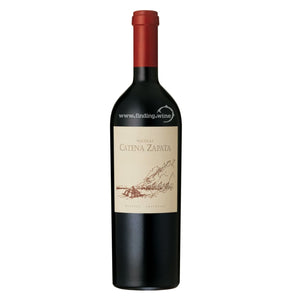 Catena Zapata 2014 - Nicolas Catena 750 ml. |  Red wine  | Be part of the Best Wine Store online