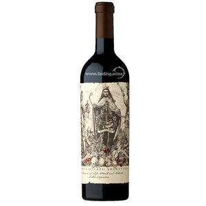 Catena Zapata 2015 - Malbec Argentino 750 ml. |  Red wine  | Be part of the Best Wine Store online