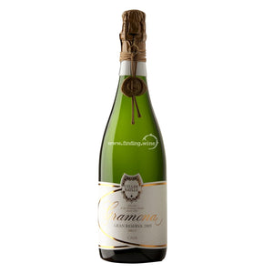 Cavas Gramona 2005 - Celler Batlle Brut Gran Reserva 750 ml. |  Sparkling wine  | Be part of the Best Wine Store online