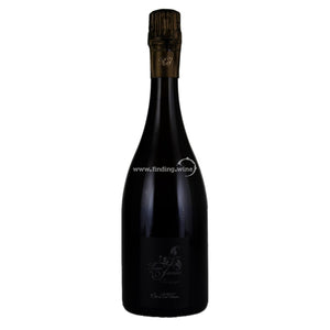 Cedric Bouchard 2016 - Roses de Jeanne Blanc de Noirs 750 ml. |  Sparkling wine  | Be part of the Best Wine Store online
