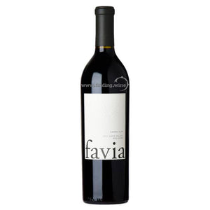 Favia Wines _ 2015 - Cerro Sur _ 750 ml.