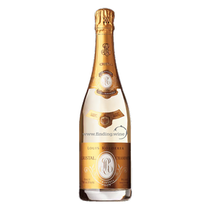 Champagne Louis Roederer 2005 - Cristal 3 L