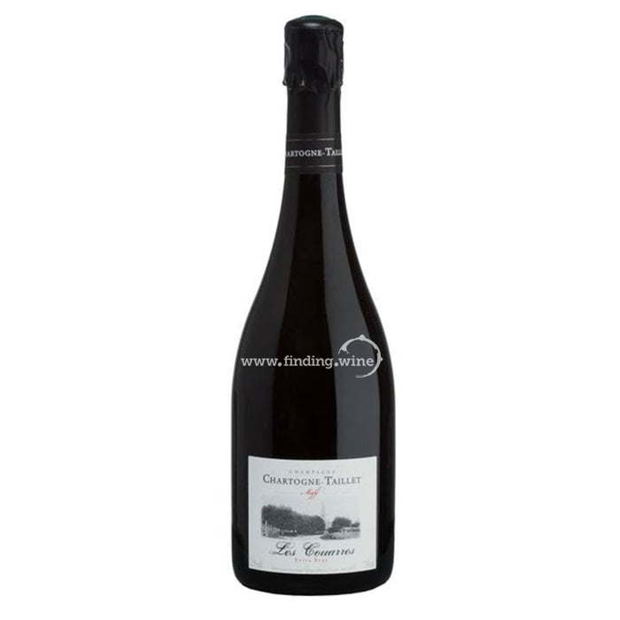 Chartogne- Taillet 2013 - Les Alliees  Blanc de Noirs Exra Brut 750 ml.