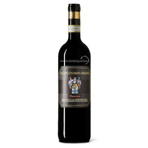 Ciacci Piccolomini D'Aragona 2013 - Pianrosso' Brunello di Montalcino 750 ml. |  Red wine  | Be part of the Best Wine Store online