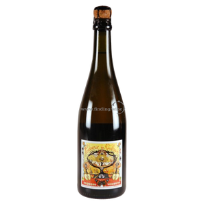 Cidrerie Du Vulcain  - 2020 - Transparente - 750 ml.