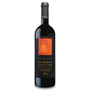 Cortes de Cima _ 2012 - Reserva Red _ 750 ml. |   wine  | Be part of the Best Wine Store online