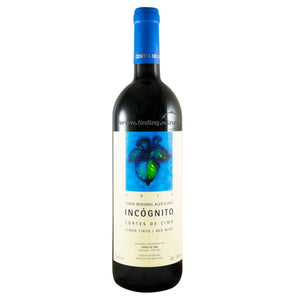 Cortes de Cima _ 2014 - Incognito _ 750 ml. |   wine  | Be part of the Best Wine Store online