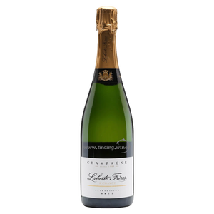 Champagne Laherte Freres - NV - Brut Ultradition  - 750 ml.
