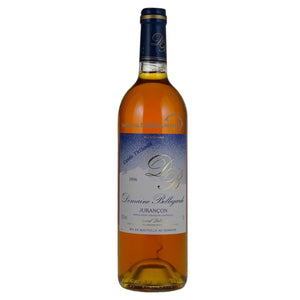 Domaine Bellegarde _ 1996 - Jurancon Cuvee Thibault _ 750 ml. |  Dessert wine  | Be part of the Best Wine Store online