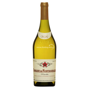 Domaine De Montbourgeau 2014 - L'Etoile 750 ml. |  White wine  | Be part of the Best Wine Store online
