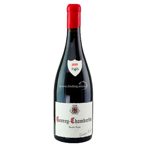 Domaine Fourrier 2013 - Chambolle Musigny Vieille Vignes 750 ml. |  Red wine  | Be part of the Best Wine Store online