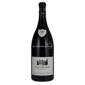 Domaine Jacques Prieur 2010 - Clos Vougeot Grand Cru 1.5 L |  Red wine  | Be part of the Best Wine Store online