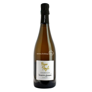 Domaine Vouette et Sorbee NV - Blanc d'Argile brut 750 ml. |  Sparkling wine  | Be part of the Best Wine Store online