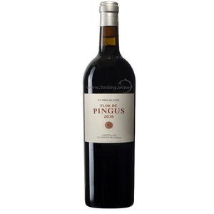 Dominio de Pingus _ 2016 - Flor de Pingus _ 750 ml. |  Red wine  | Be part of the Best Wine Store online