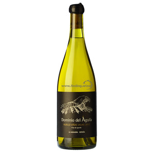 Dominio del Aguila _ 2015 - Albillo Viñas Viejas _ 750 ml. |  White wine  | Be part of the Best Wine Store online