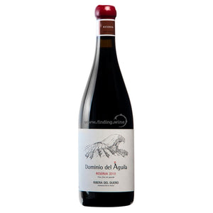 Dominio del Aguila _ 2015 - Dominio del Aguila Reserva _ 750 ml. |  Red wine  | Be part of the Best Wine Store online