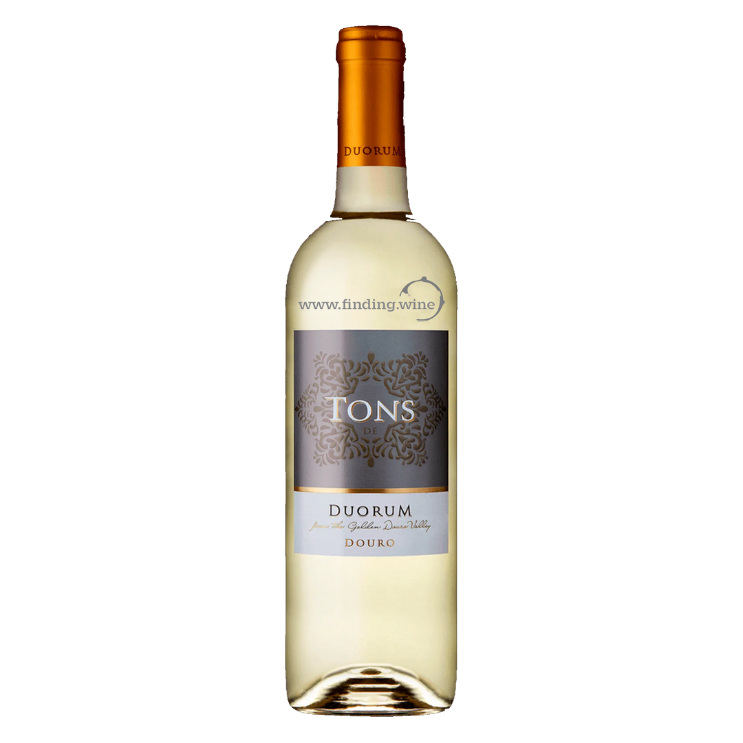 Dourum - 2019 - Branco - 750 ml.