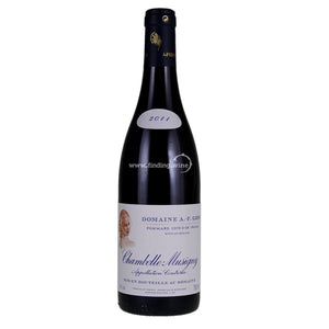 Dujac Fils & Pere 2011 - Chambolle Musgny 750 ml. |  Red wine  | Be part of the Best Wine Store online