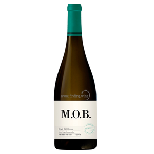 Mob - 2017 - Branco - 750 ml.