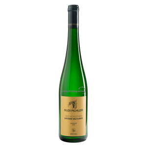 Rudi Pichler - 2018 - Gruner Veltliner Smaragd Achleithen  - 750 ml.