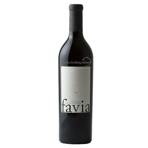 Favia Wines _ 2015 - Coombsville Cabernet Sauvignon _ 750 ml. |  Red wine  | Be part of the Best Wine Store online