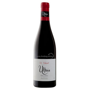 Raúl Pérez _ 2014 - Ultreia Valtuille _ 750 ml. |  Red wine  | Be part of the Best Wine Store online
